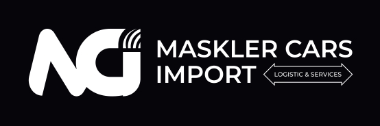 Maskler Cars Logo